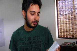 India Siap Luncurkan Smartphone Braille Pertama