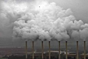 UEA Akan Miliki Pabrik Penangkap Karbon Dioksida Pertama
