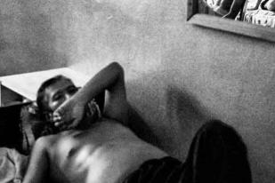 Kasus Tuberkulosis Kebal Obat Tinggi di Afrika Barat