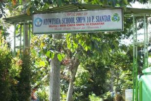 UNESCO Dakar Puji Program Sekolah Adiwiyata Indonesia