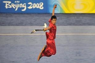 Indonesia Tuan Rumah Kejuaraan Dunia Wushu 2015