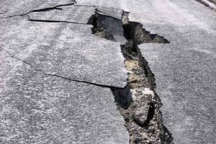 Tim Badan Geologi Menuju Lokasi Gempa Aceh