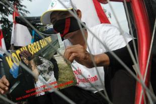 Warga Syiah Sampang Kembali Tuntut Janji SBY