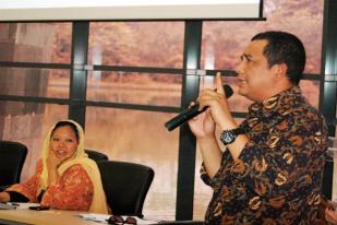 Diskusi AWC, Minoritas di Asia Tenggara: Perspektif Akademik, Aktivis, dan Agamawan 