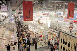 Indonesia Tamu Kehormatan di Frankfurt Book Fair
