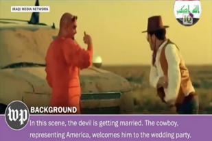 Acara Komedi TV Irak Mengolok-olok Propaganda ISIS