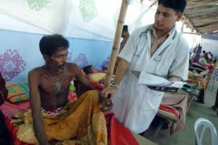 Bangladesh Minta Para Dokter Menulis dengan Jelas