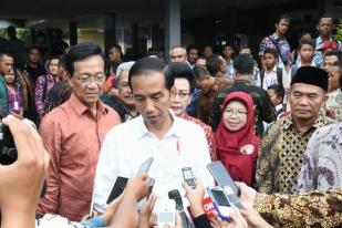 Presiden Jokowi: Kekerasan di Pendidikan Tindakan Kriminal