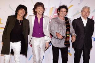 Jagger Impikan Gelar Konser Lagi Tahun Depan 