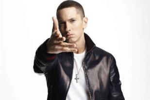 Pertama Rilis, Lagu Eminem dan One Direction Masuk 10 Besar Billboard