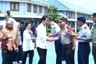 Presiden Jokowi Akan Hadiri Hari Pers 2017 di Ambon