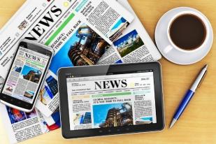 Hari Pers, Praktisi: Media Cetak Harus Beralih ke Online