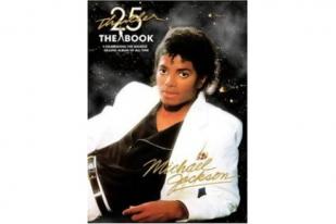 ‘Thriller’ Michael Jackson Capai Penjualan 33 Juta Kopi