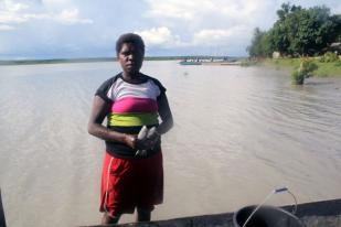 RI-Freeport Tak Tanggungjawab Pencemaran Lingkungan di Papua