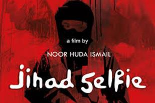 “Jihad Selfie” Awali Festival Film di London