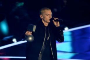 One Direction, Eminem, dan Katy Perry Raih Banyak Penghargaan di EMAs