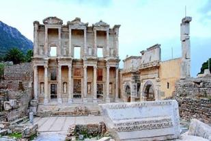 Mengunjungi Efesus, Menziarahi Jemaat Kristus