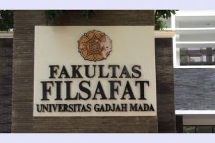 Fakultas Filsafat Buka Kursus Filsafat Nusantara