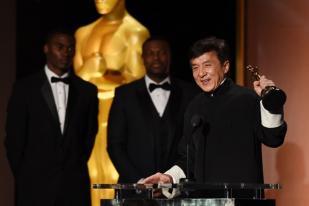 "Pamanca" Tidak Ragu Ajak Jackie Chan dan Jet Li