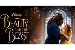Disney Tolak Sensor ‘Beauty and the Beast’ di Malaysia