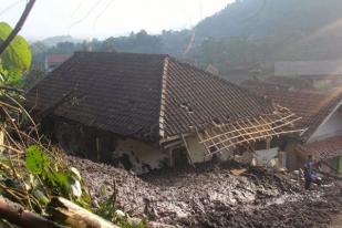BNPB: Kerugian Bencana Alam di RI Capai Rp 30 Triliun