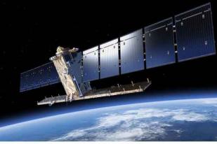 Satelit Sentinel 2-B Pantau Perubahan Lingkungan dan Cuaca Bumi