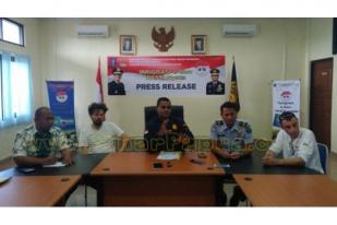 Dua Wartawan Prancis Dideportasi dari Papua