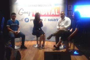 Grand Indonesia Gaet Pengunjung dengan Inovasi Digital