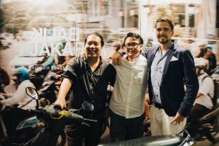 Forum Film Tampilkan Keberagaman Indonesia di AS