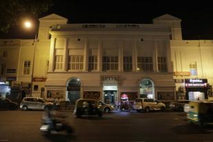 Teater Ikonik New Delhi Ditutup Setelah 85 Tahun Beroperasi