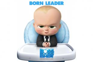 ‘The Baby Boss’ Rajai Box Office Amerika Utara