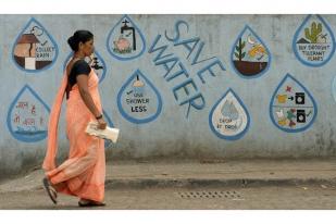 Dua Miliar Orang Konsumsi Air Terkontaminasi Tinja