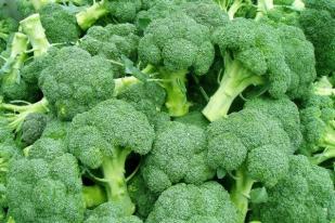 Brokoli, Superfood Antikanker