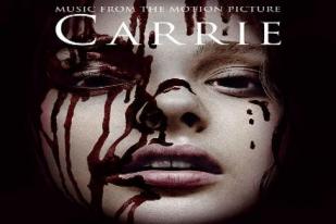 Carrie: Untuk Si Penyuka Film Thriller