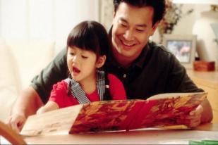 Orangtua Diminta Ajarkan Anak Baca Tulis Sesuai Perkembangan