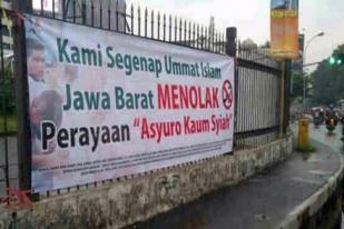 Jakatarub Sesalkan Tindakan Intoleransi Terhadap IJABI di Bandung