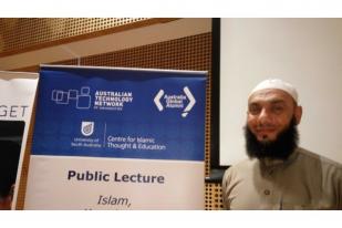 Institusi Pendidikan Islam Perlu Tingkatkan Pola Berpikir Kritis 