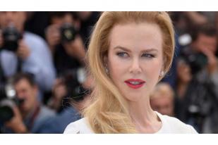 Nicole Kidman Senang Bantu Tingkatkan Kesadaran Soal KDRT
