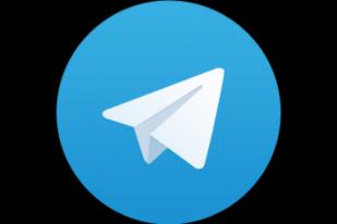 Kemkominfo Buka Blokir Telegram