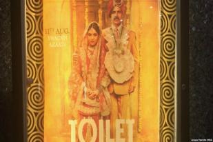 Toilet: A Love Story: India dan Budaya Toilet di Alam Terbuka