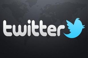 200 Akun Twitter Terkait Rusia Ditutup