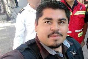 Jurnalis Foto di Meksiko Tewas Ditembak