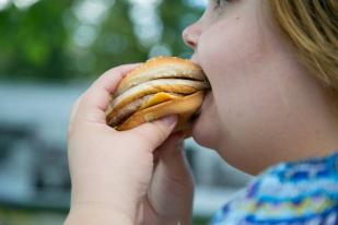 WHO: Jumlah Anak dan Remaja Obesitas Naik 10 Kali Lipat