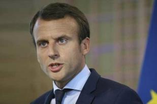 Prancis dan Jerman Tetap Dukung Perjanjian Paris