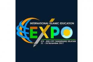 Kemenag Gelar Pameran Pendidikan Islam Internasional