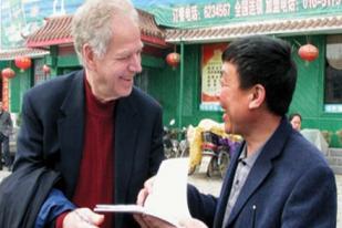 Pendeta Gereja Negara Ditahan di China