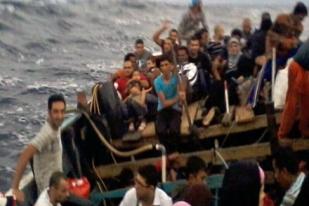 Penyelundupan Manusia Beroperasi dari Balik Penjara Cipinang