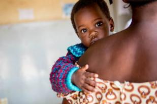 UNICEF: Epidemi AIDS pada Anak-anak Belum Usai