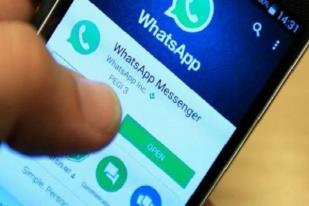 Admin Grup WhatsApp Akan Dapat Bungkam Anggotanya