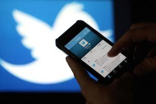 Twitter Terapkan Aturan Ujaran Kebencian dan Pelecehan